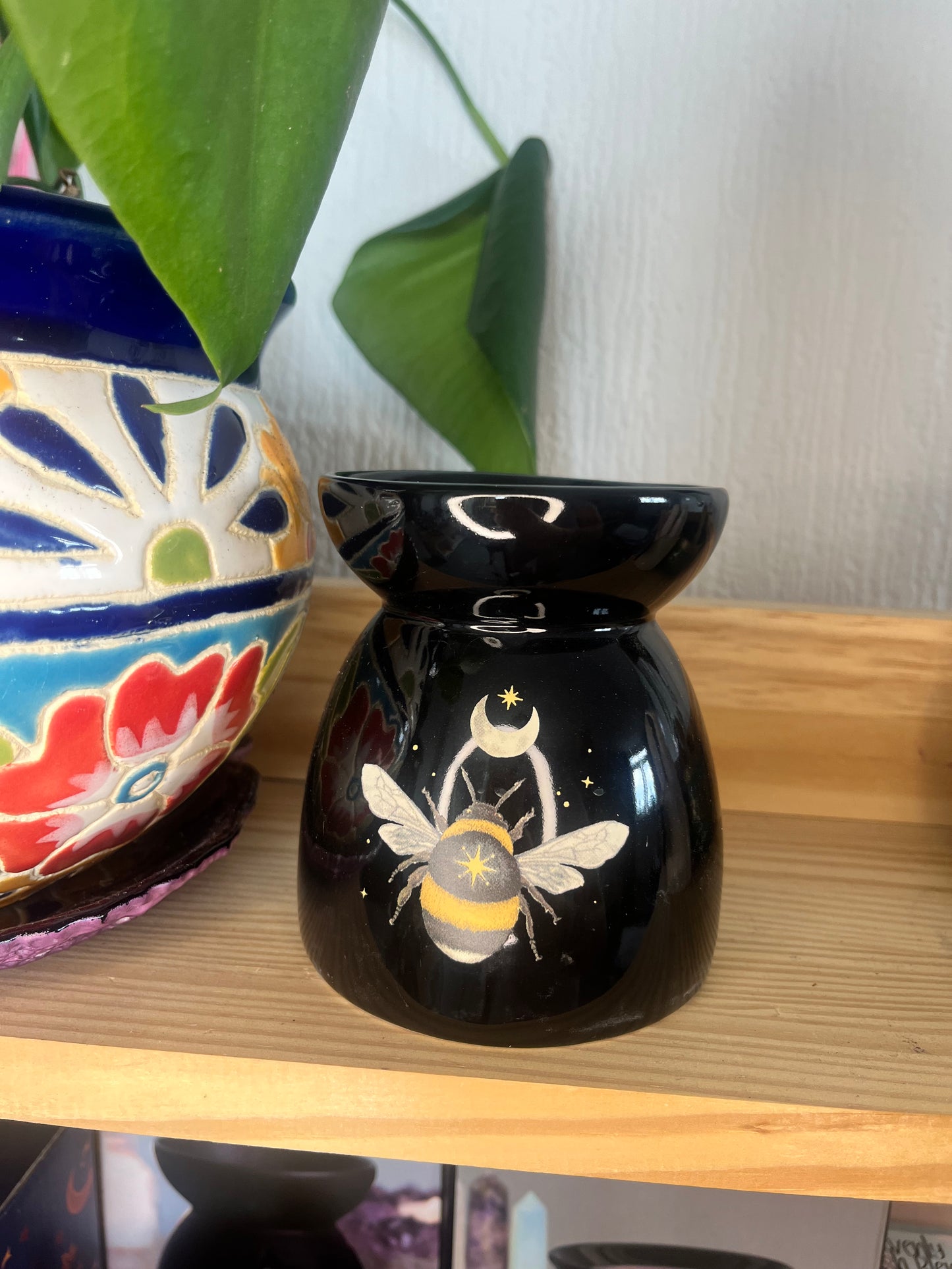 Wax & Oil Burners