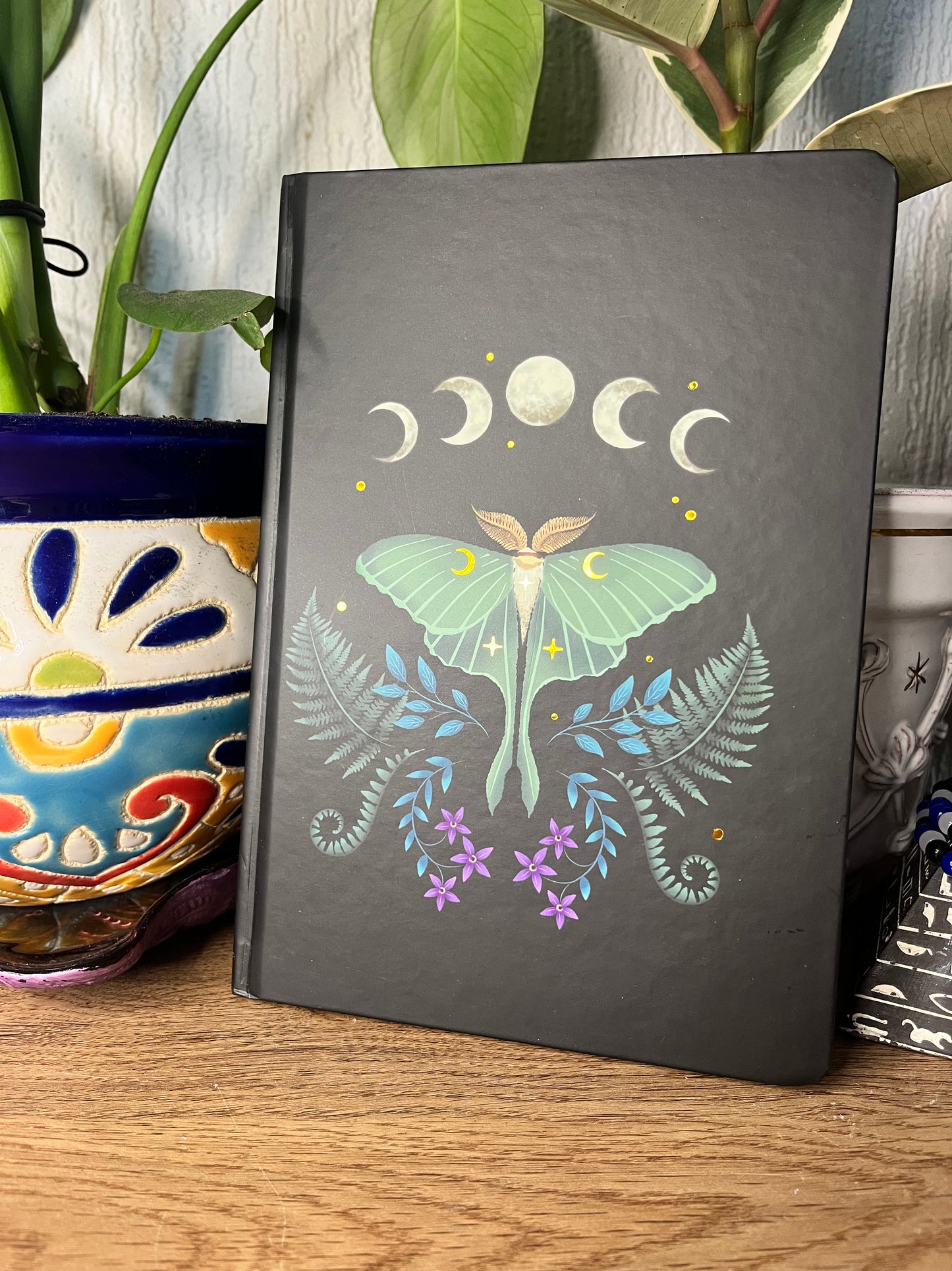 Notebooks