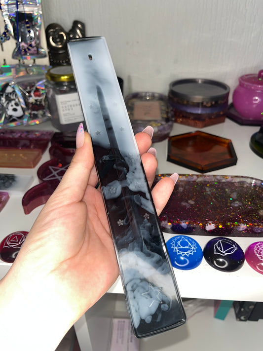 Incense Holders Made By MoonMagicx