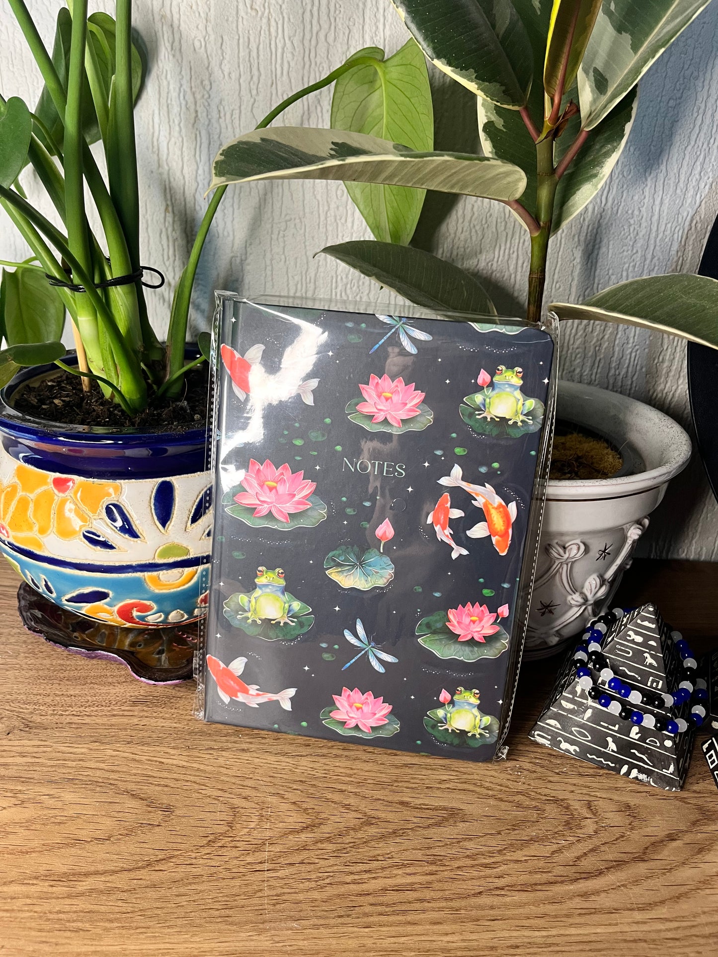 Notebooks