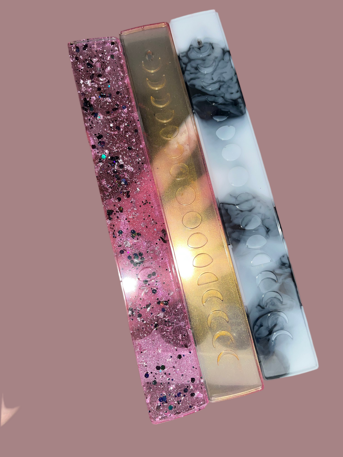 Incense Holders Made By MoonMagicx