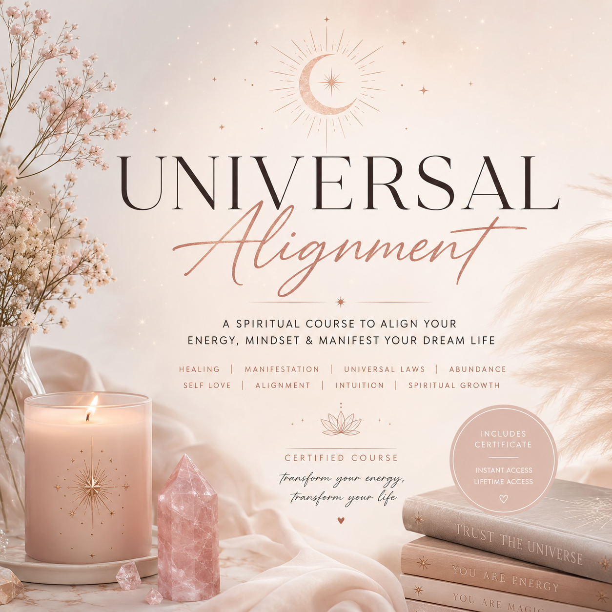 Universal Alignment