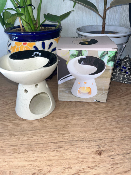 Wax & Oil Burners