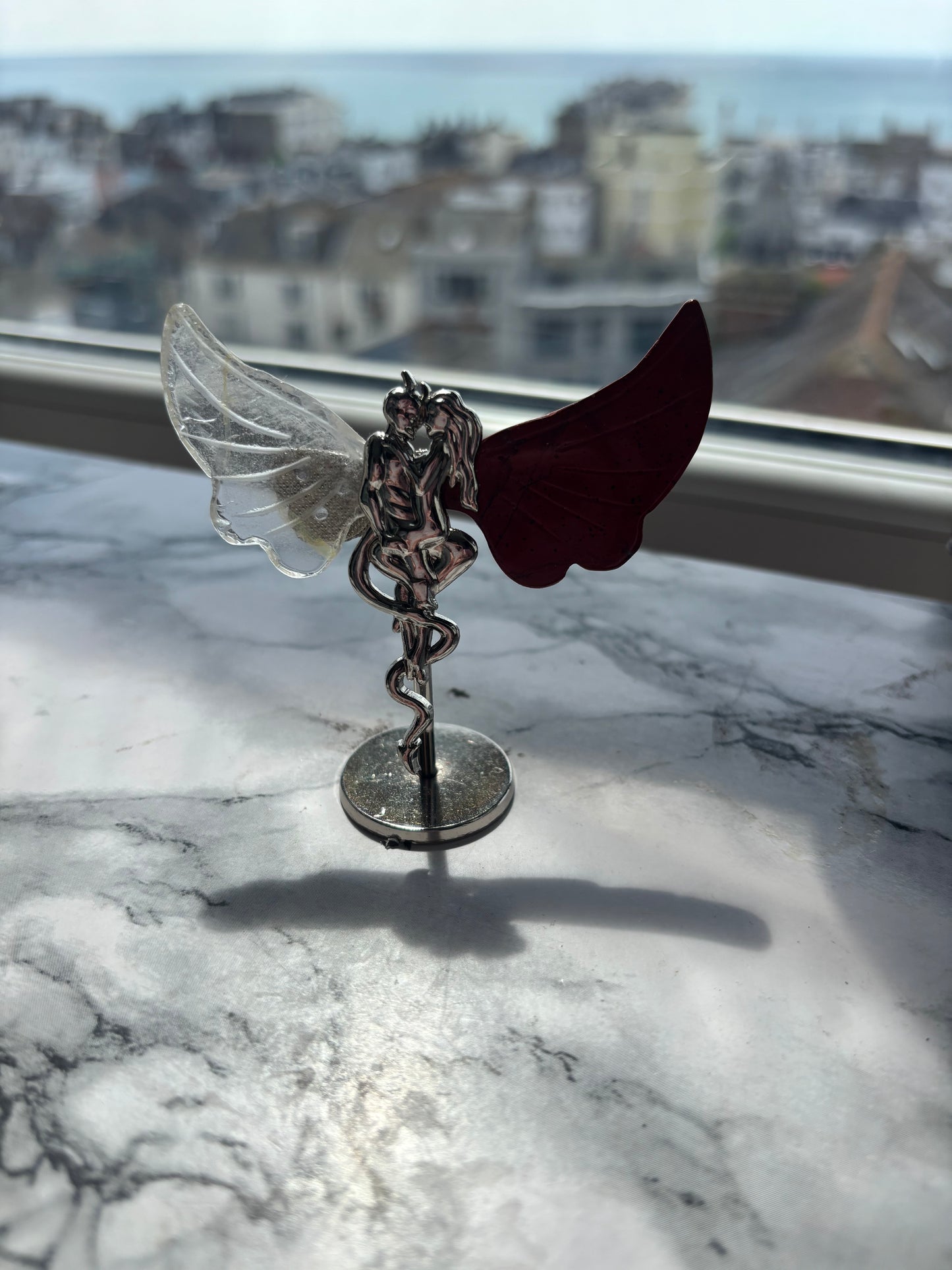 Light & Shadow Protector