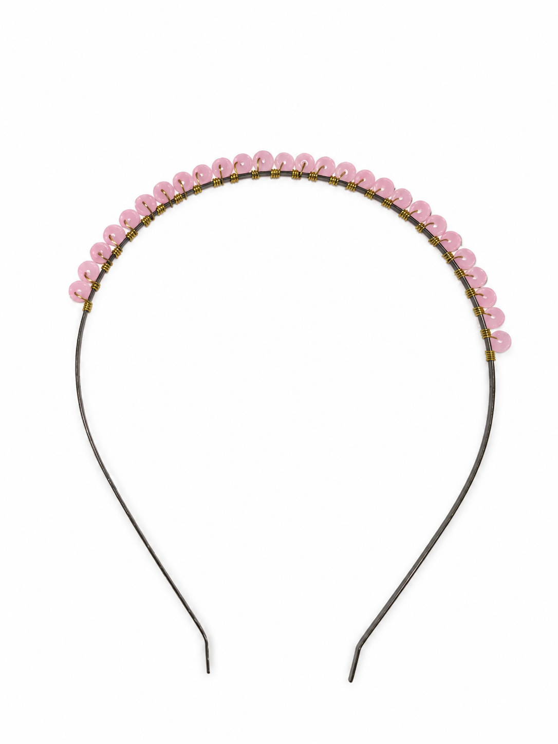 Crystal Headbands