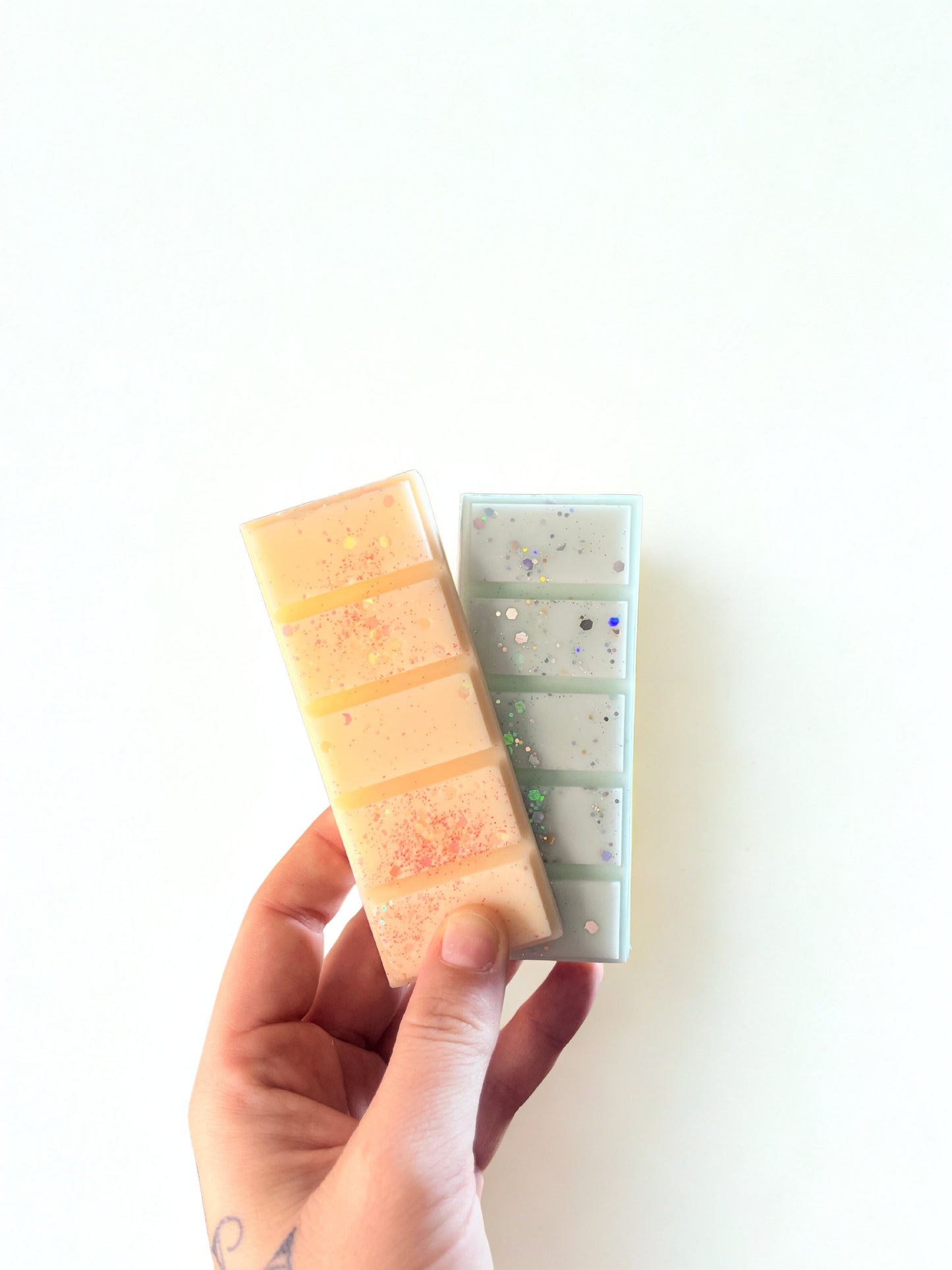 Snap Bar Wax Melts