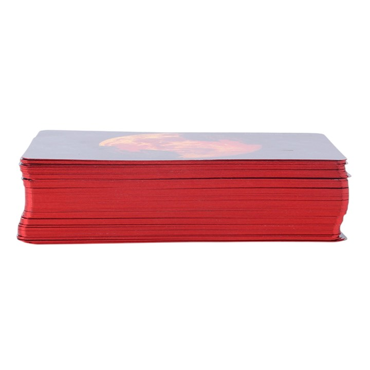 Amber Moon Tarot Cards