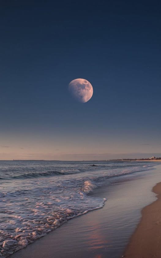 What Did the Full Moon Reveal to You?
