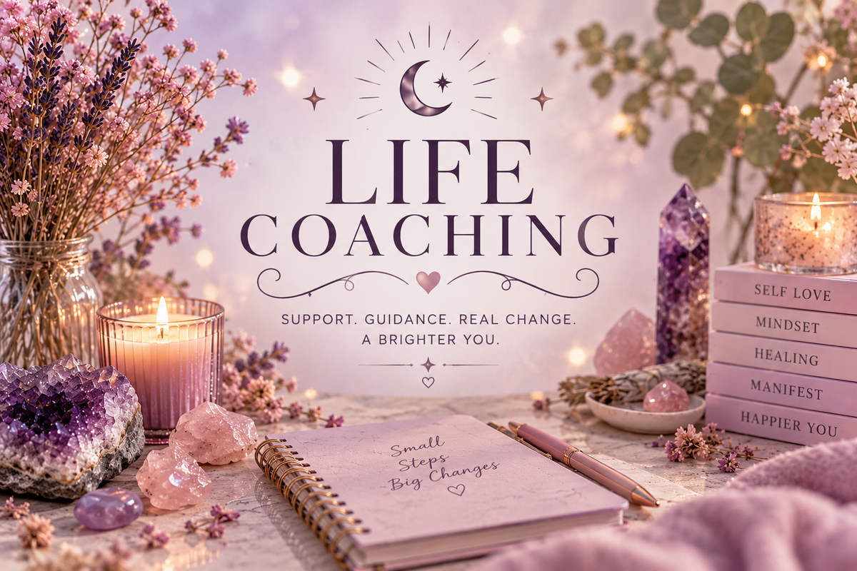 Life Coaching