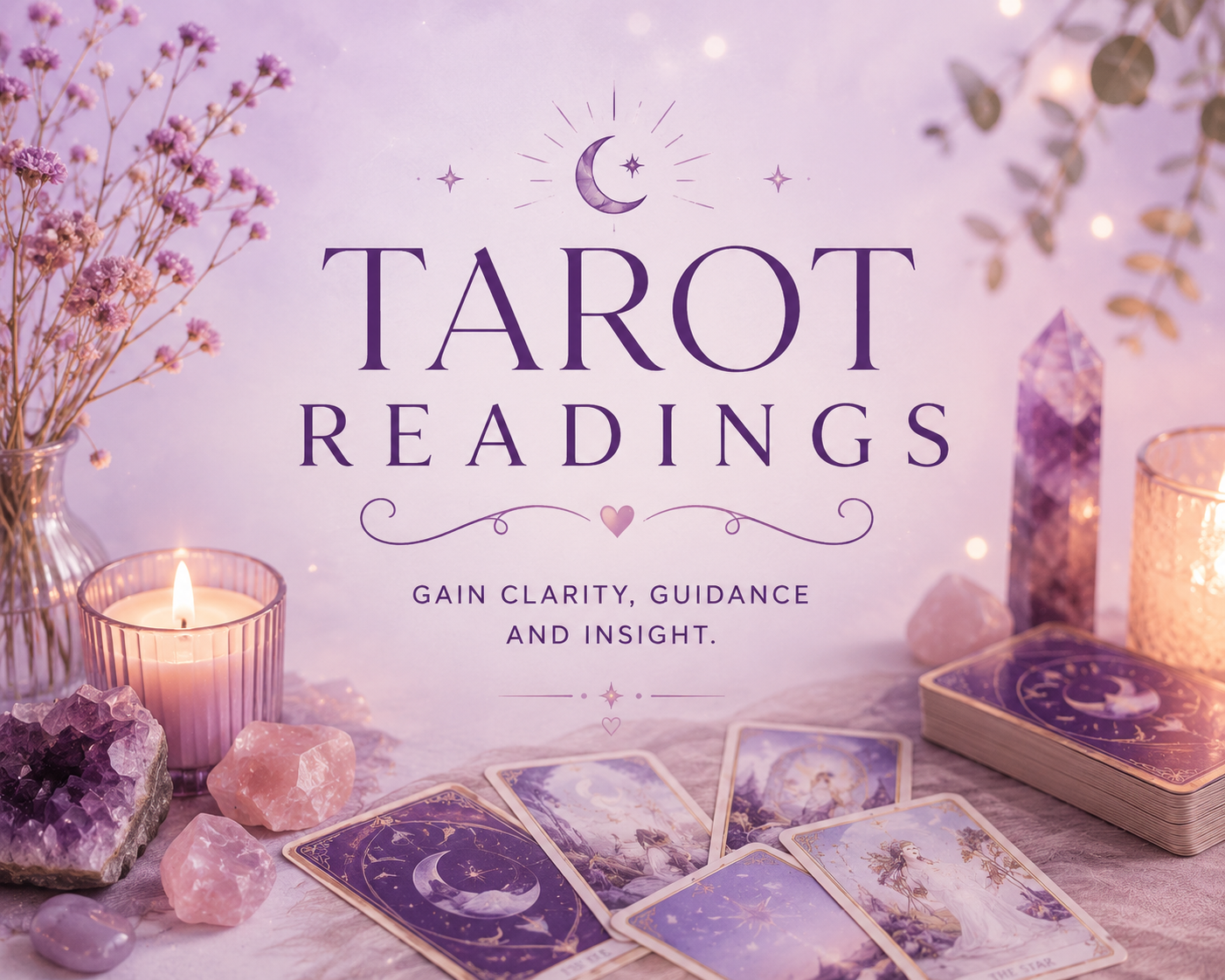 Tarot Readings