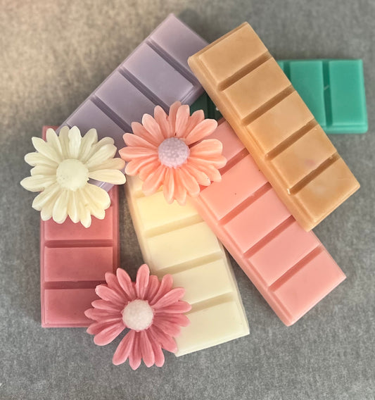 Snap Bar Wax Melts