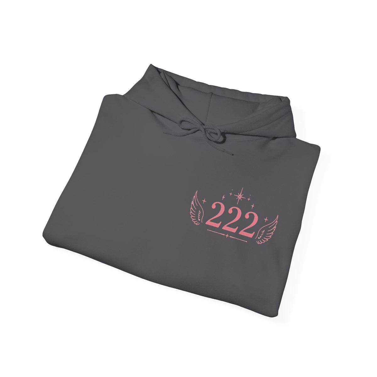 222 Trust the Universe Hoodie
