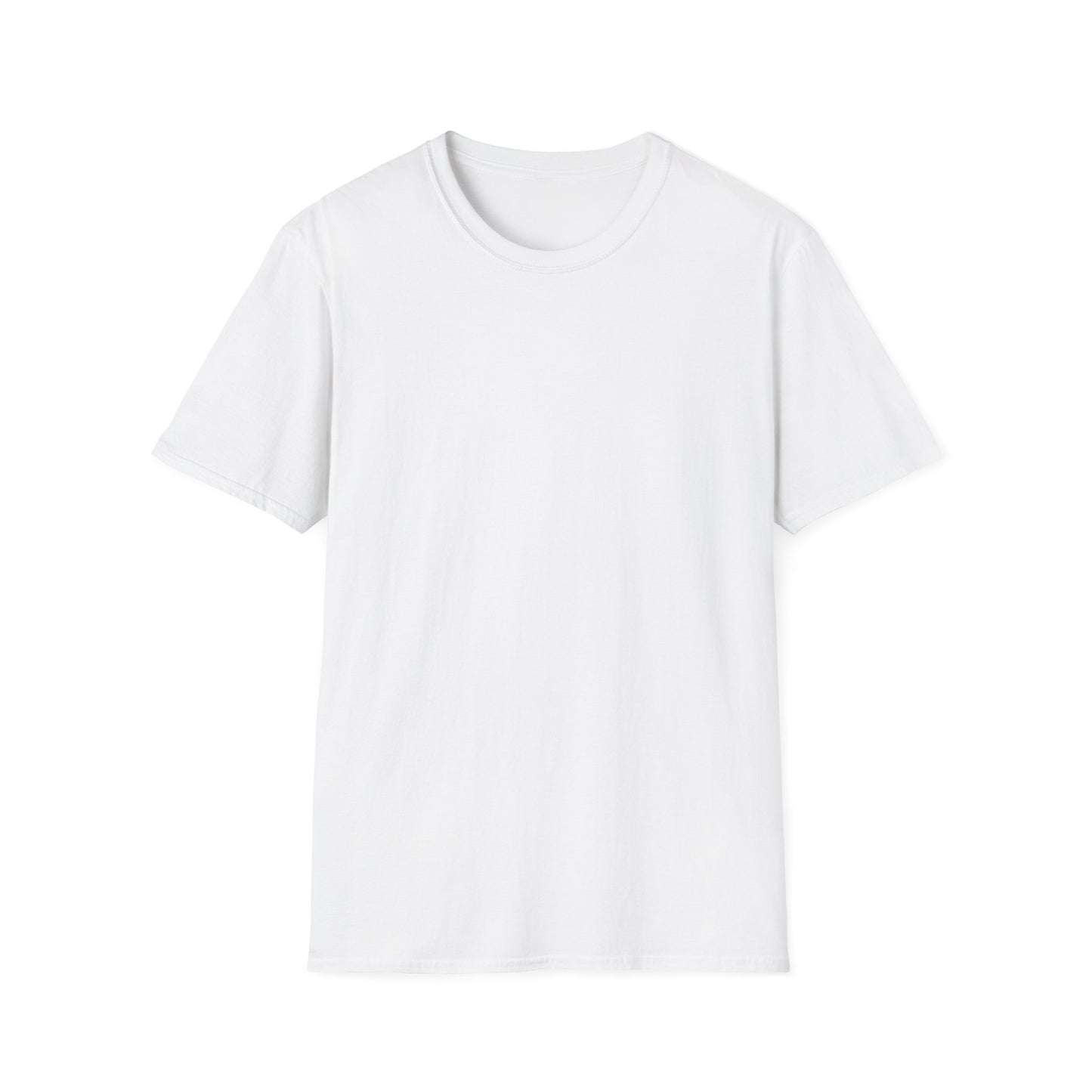 Tarot Card T-Shirt — Mystical Fortune Design