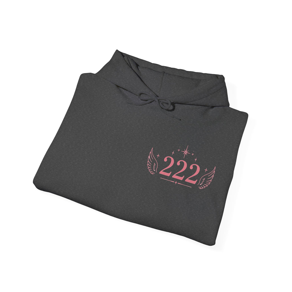222 Trust the Universe Hoodie