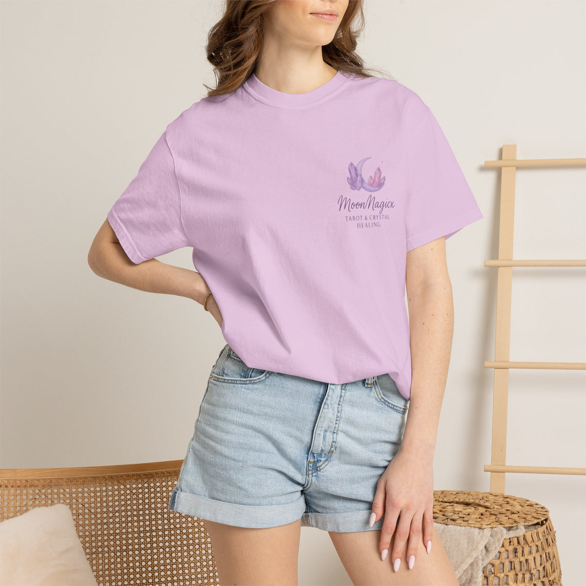 111 Angel Number Spiritual Awakening T-Shirt
