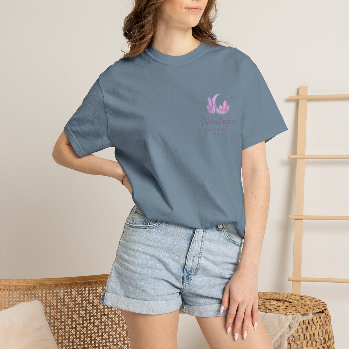 111 Angel Number Spiritual Awakening T-Shirt