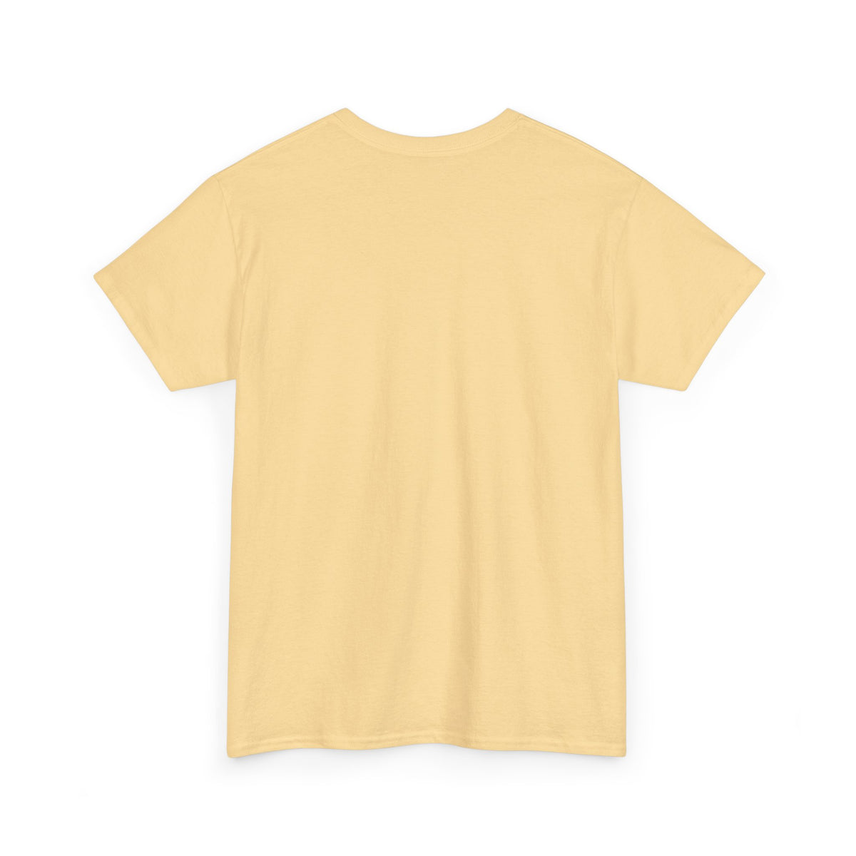 The Protected Tee | Protected from what I can’t see.
