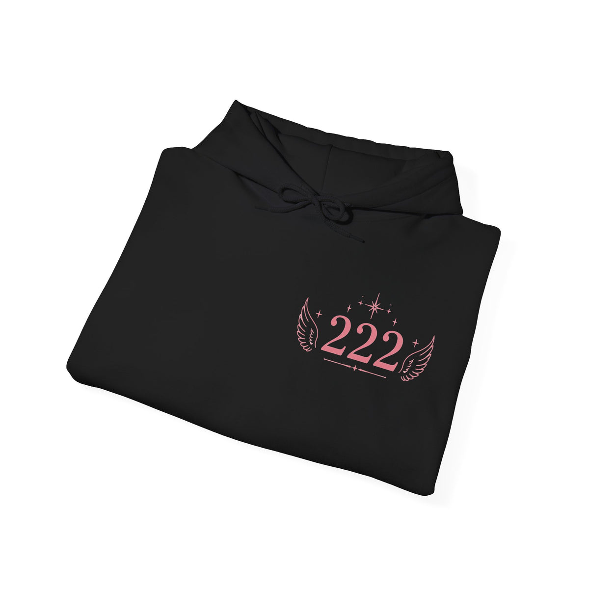 222 Trust the Universe Hoodie