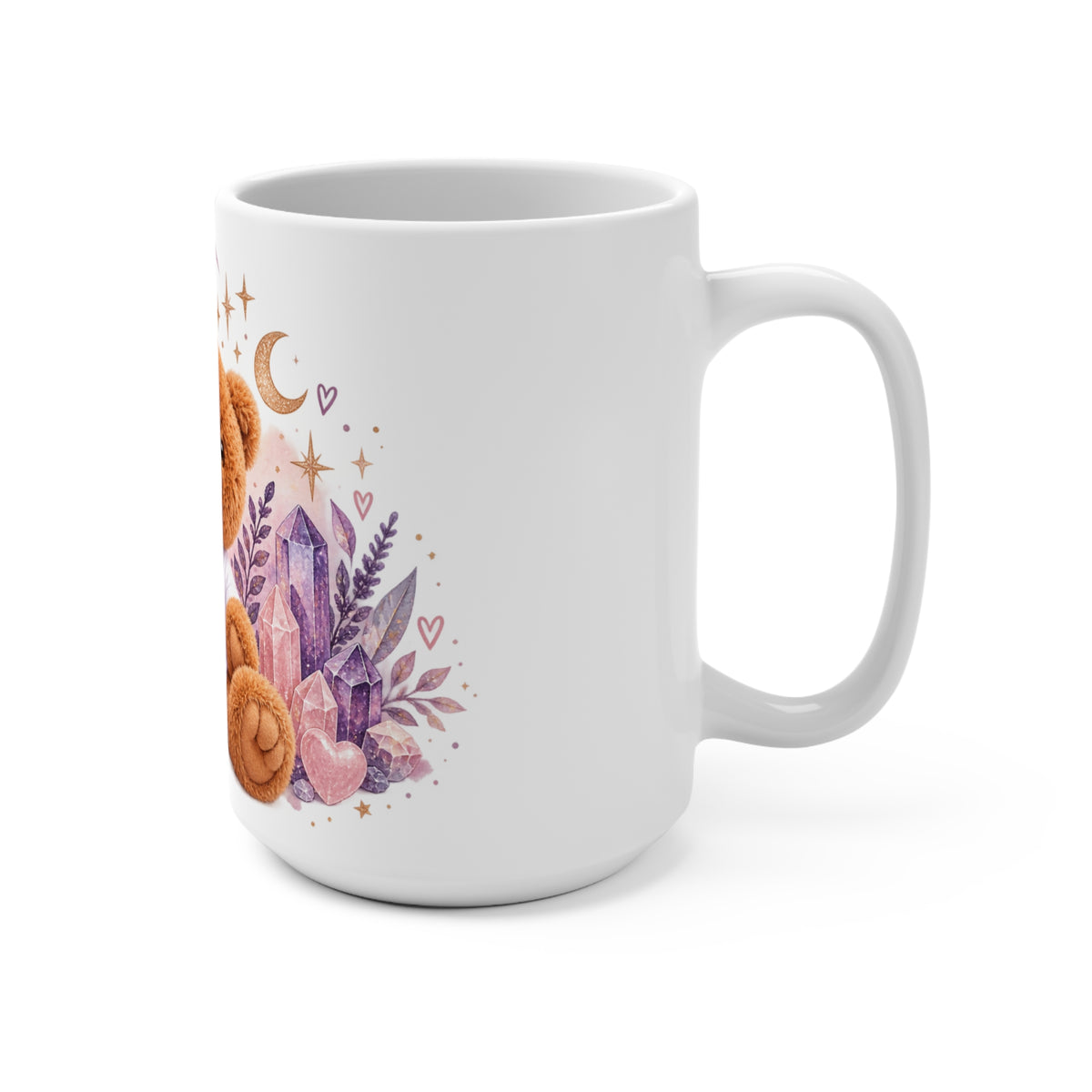 Mug 15oz