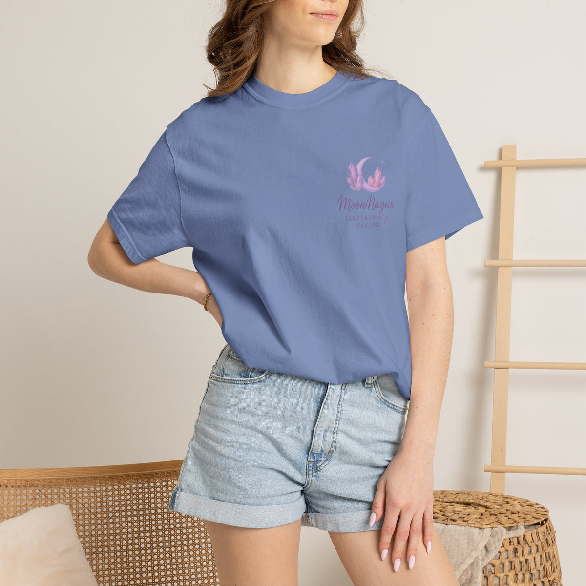 111 Angel Number Spiritual Awakening T-Shirt