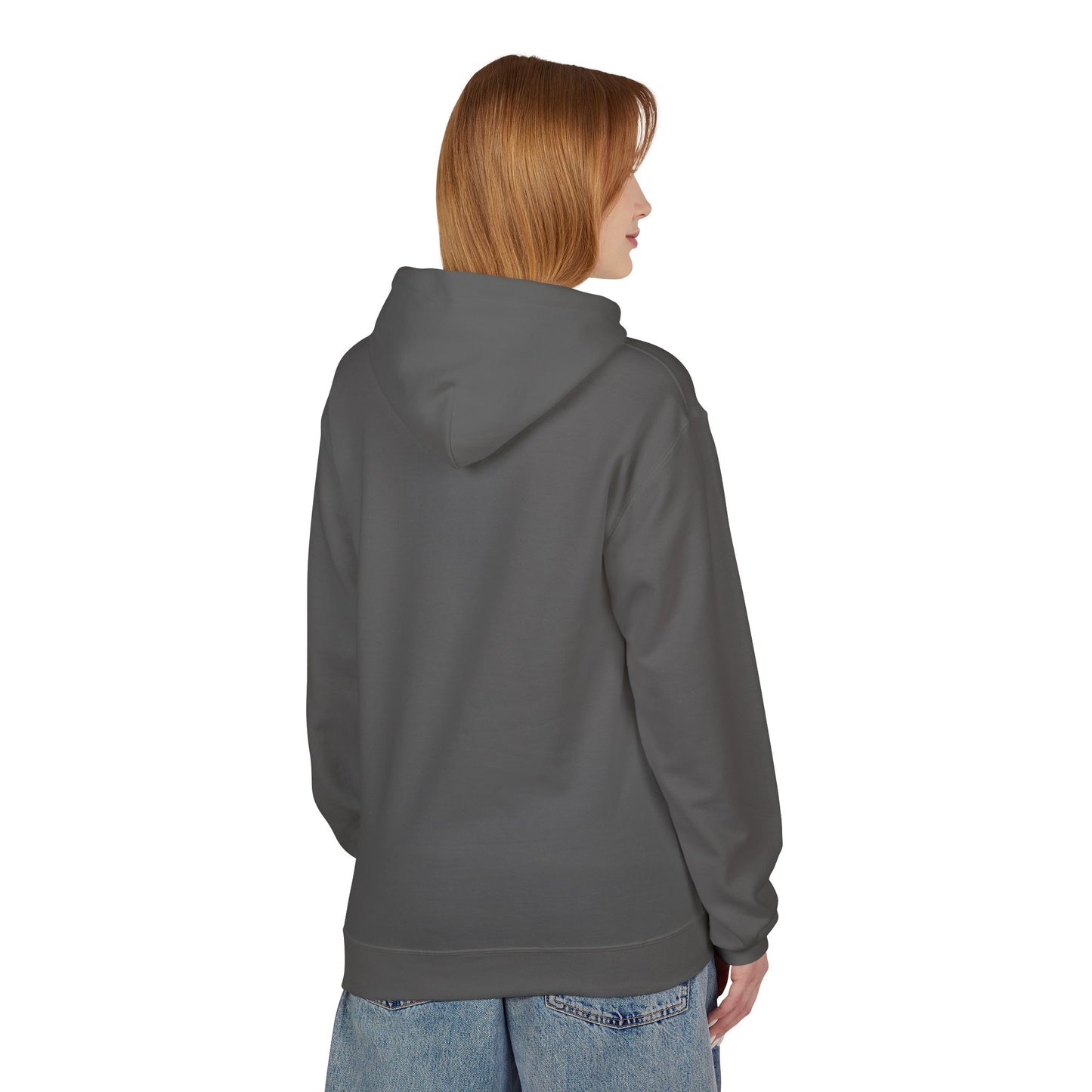 Bog Off Hoodie — Cute Retro 'Bog Off' Graphic Pullover