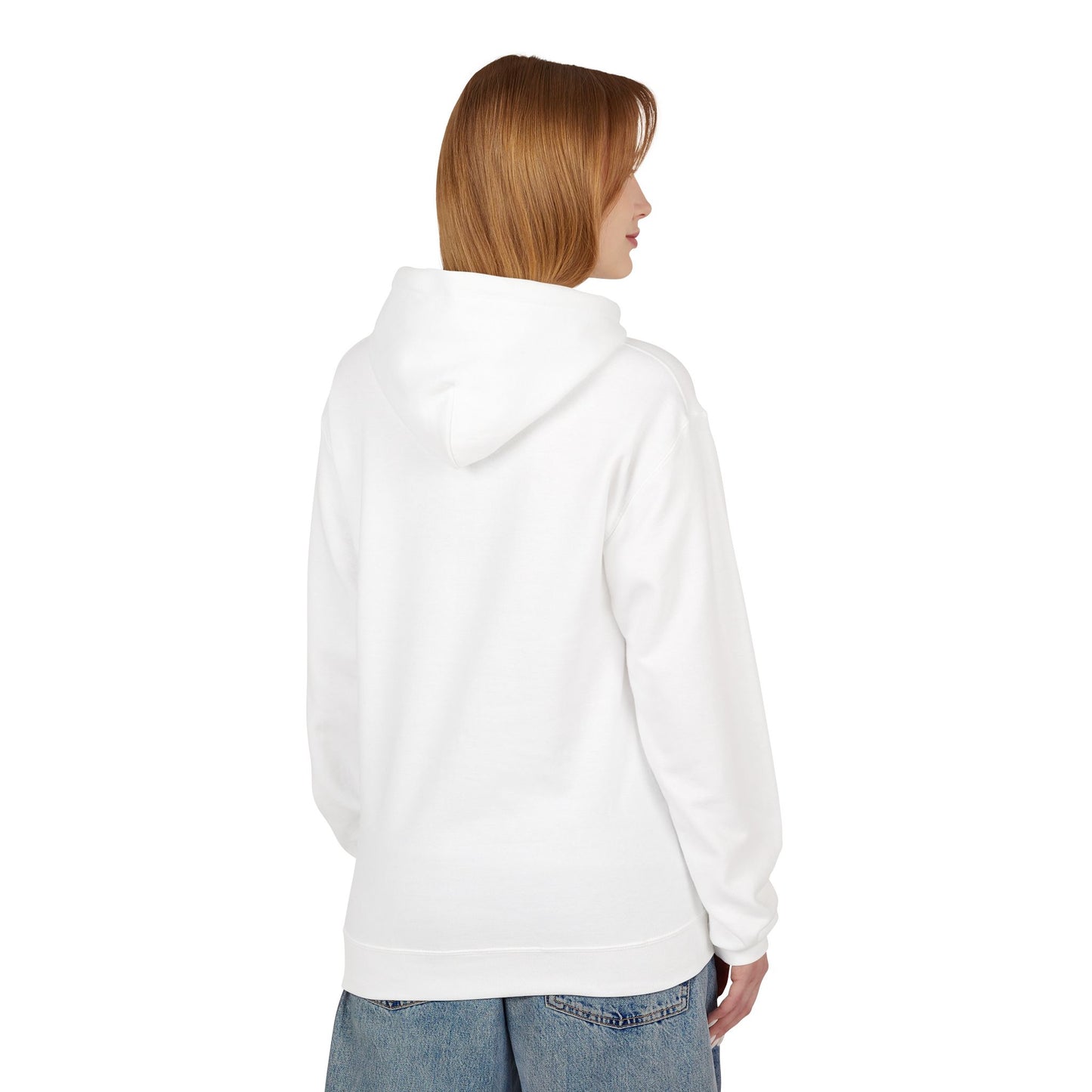 Bog Off Hoodie — Cute Retro 'Bog Off' Graphic Pullover