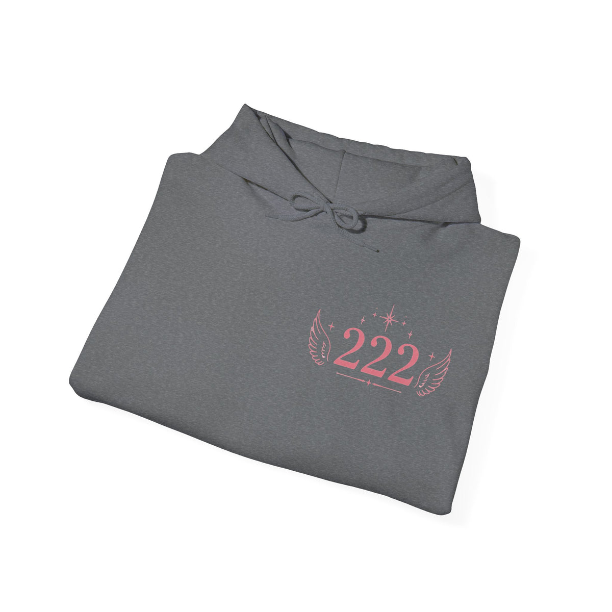 222 Trust the Universe Hoodie