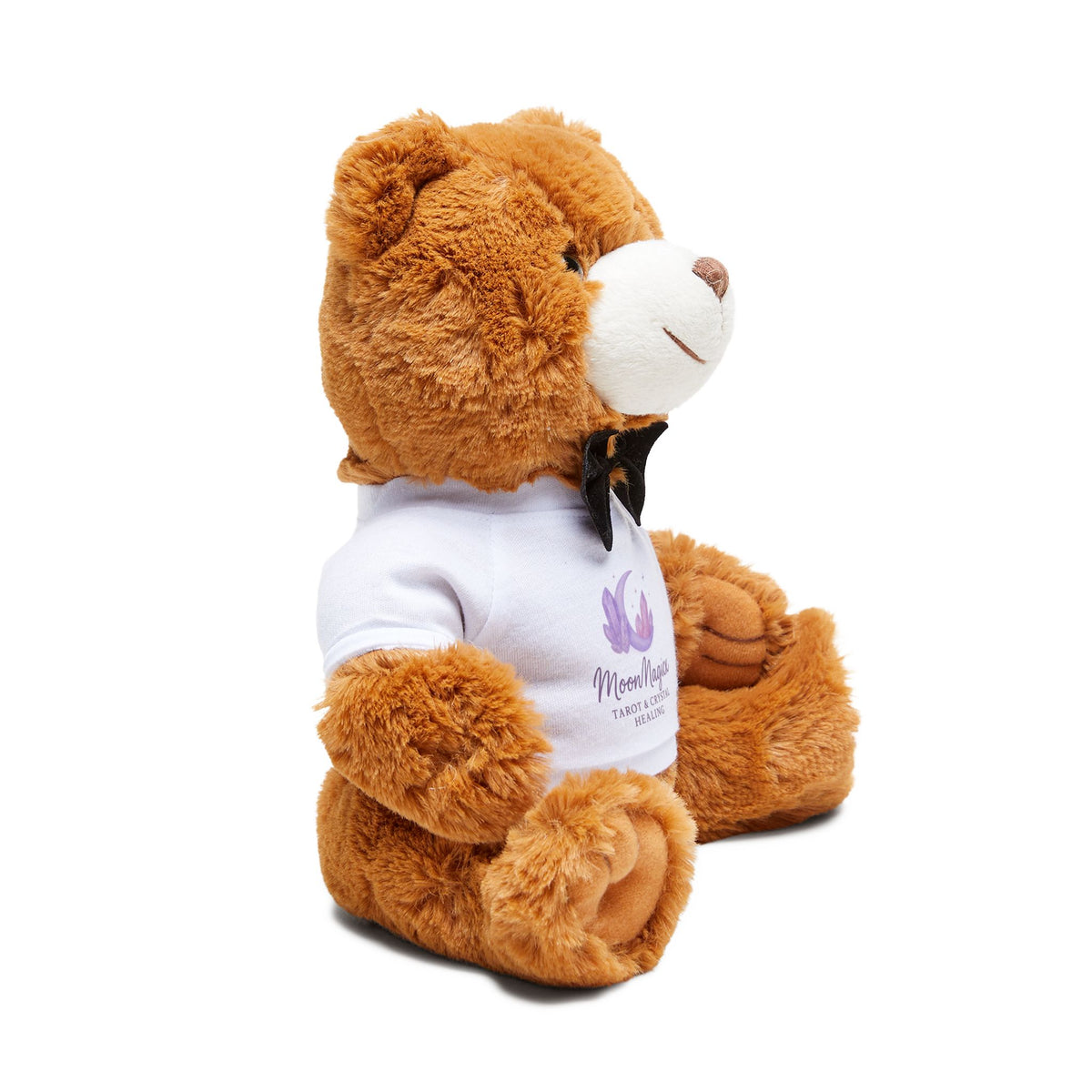 Moonie- The MoonMagicx Teddy Bear with T-Shirt