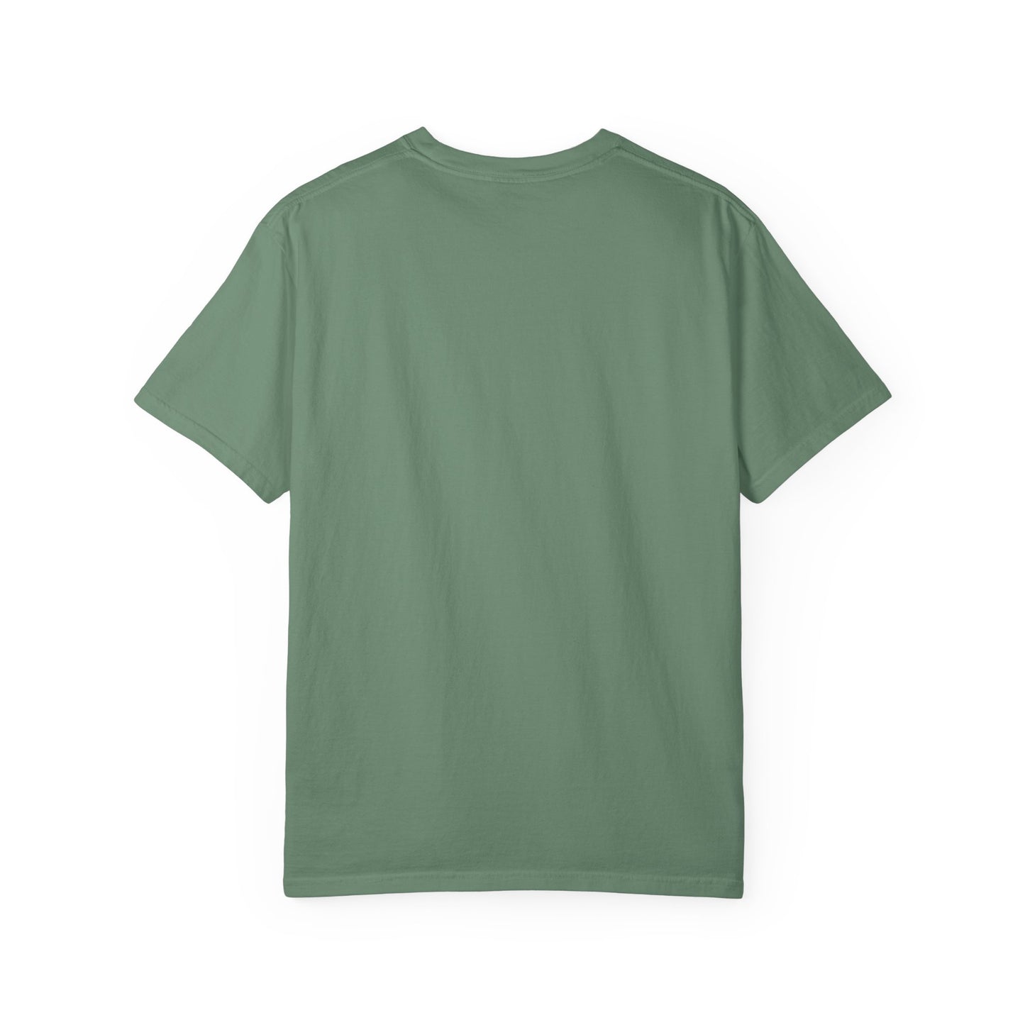 Bog Off Graphic T-Shirt — Retro Cute Cartoon Design