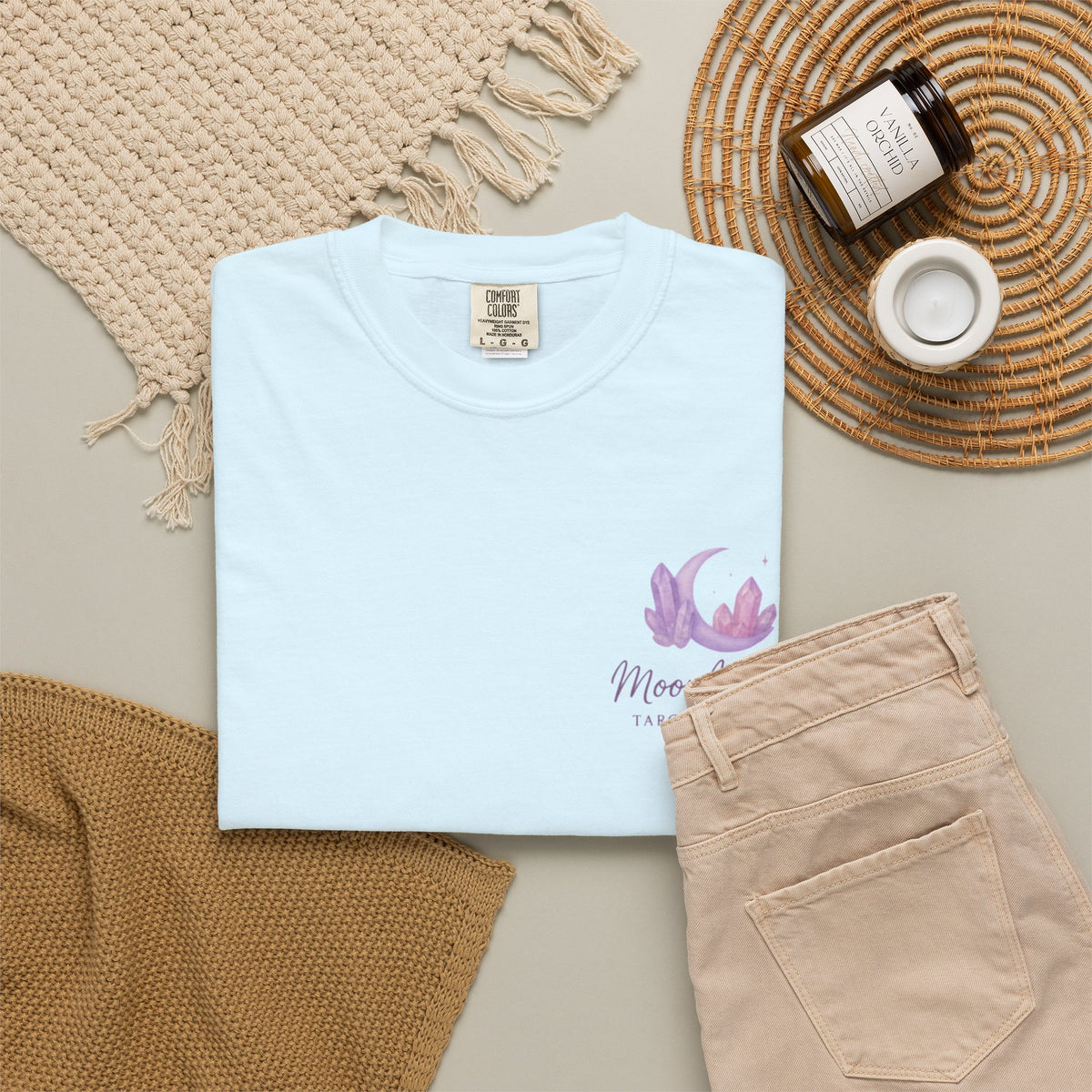 111 Angel Number Spiritual Awakening T-Shirt