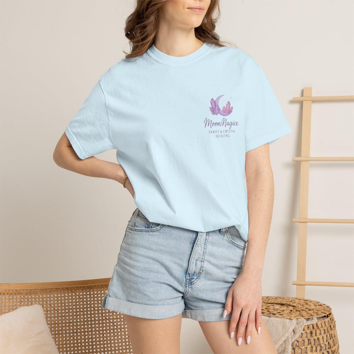 111 Angel Number Spiritual Awakening T-Shirt