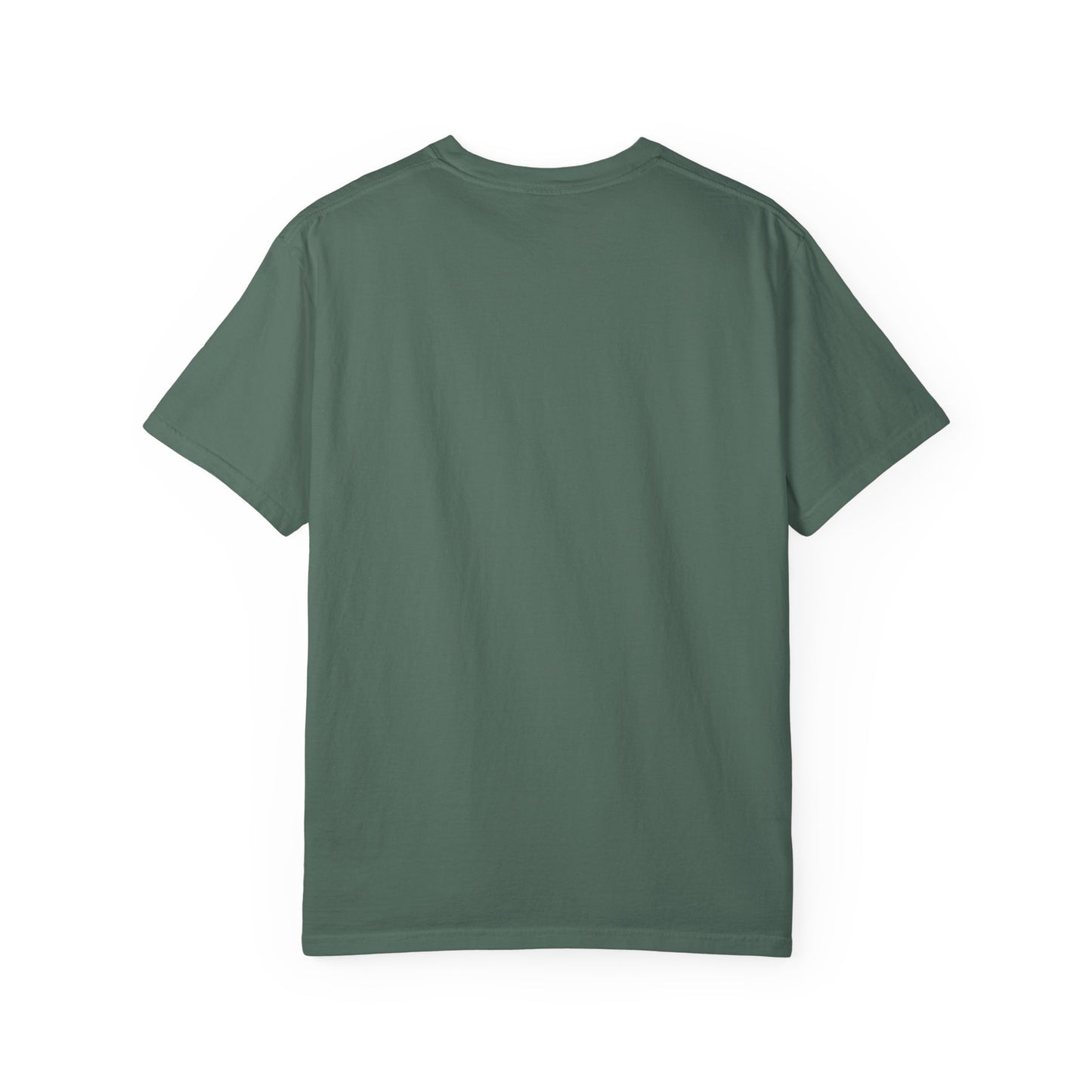 Bog Off Graphic T-Shirt — Retro Cute Cartoon Design