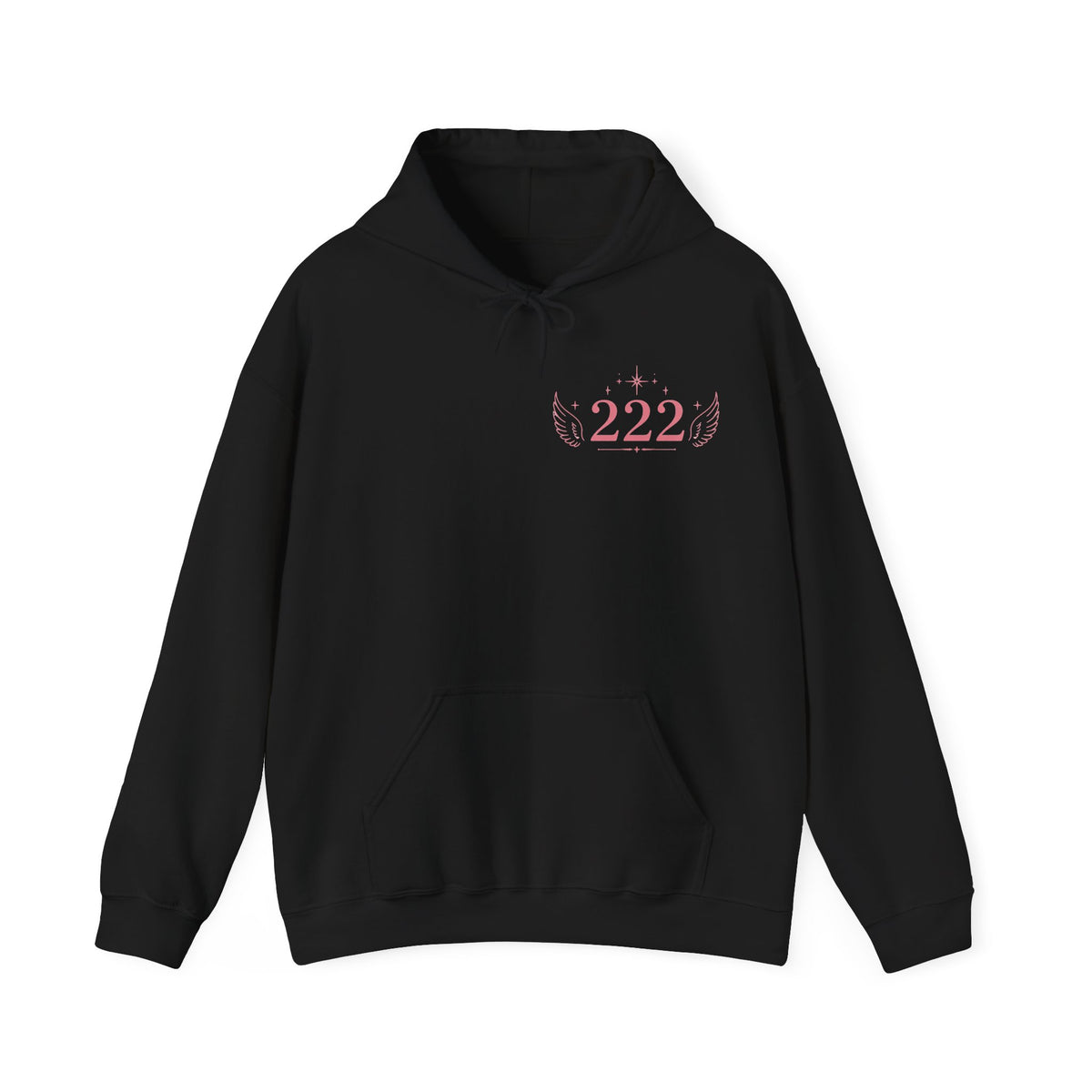 222 Trust the Universe Hoodie
