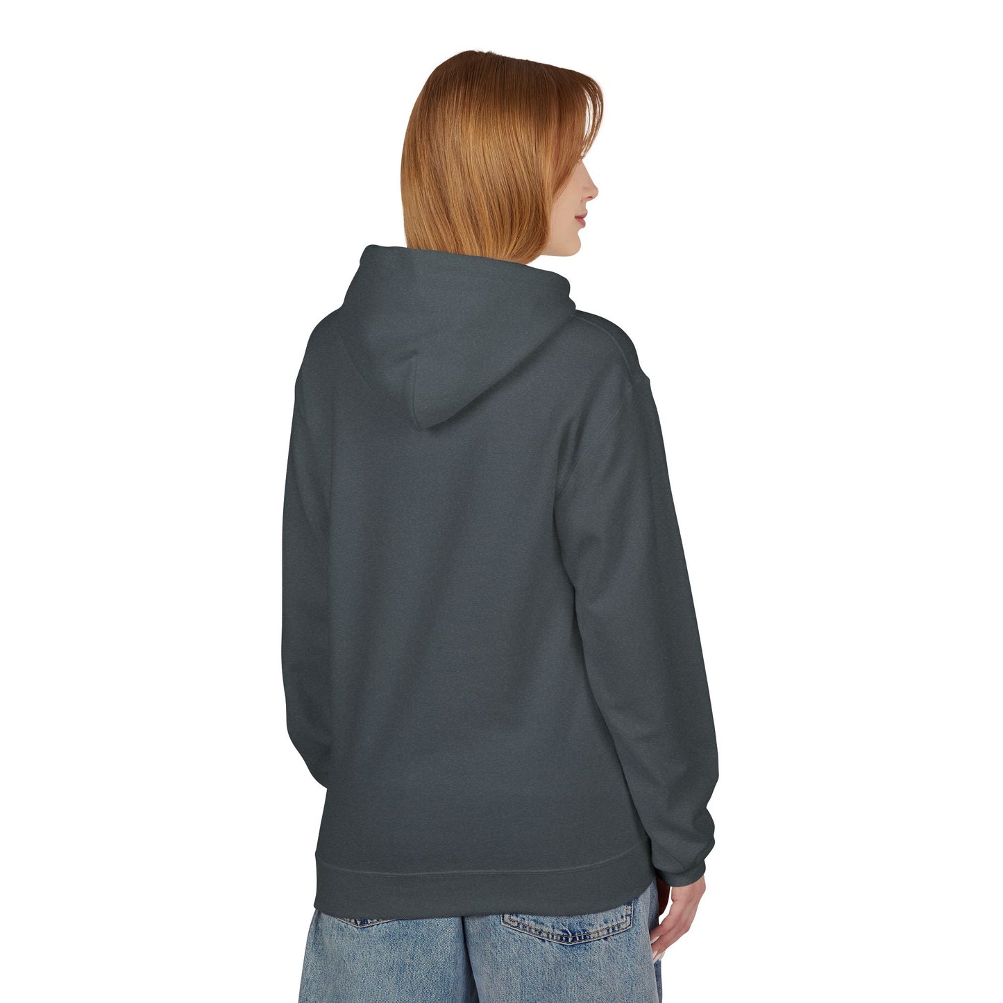 Bog Off Hoodie — Cute Retro 'Bog Off' Graphic Pullover