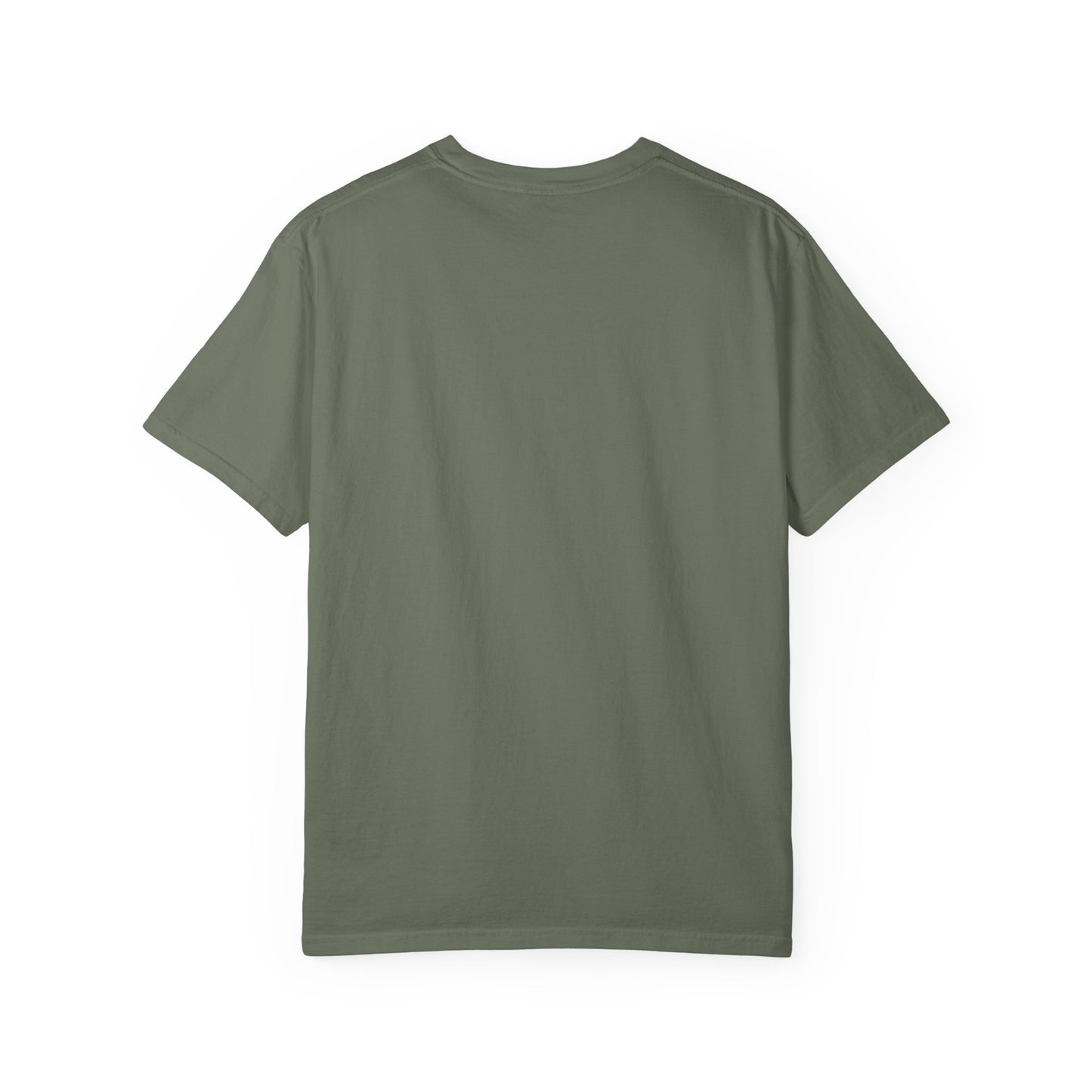 Bog Off Graphic T-Shirt — Retro Cute Cartoon Design
