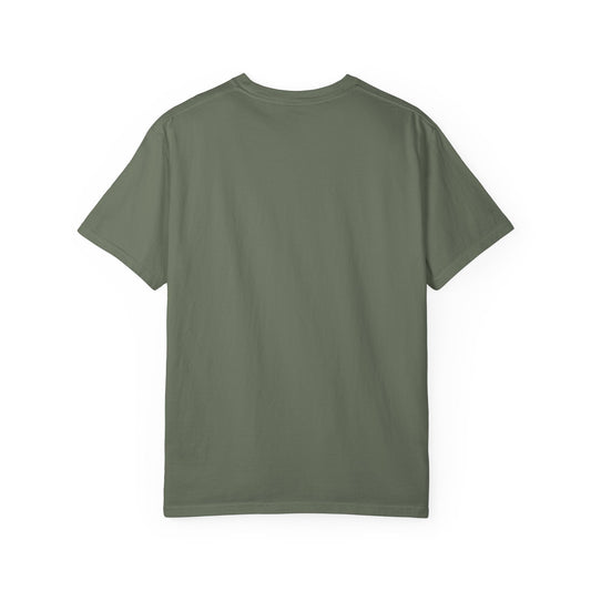 Bog Off Graphic T-Shirt — Retro Cute Cartoon Design