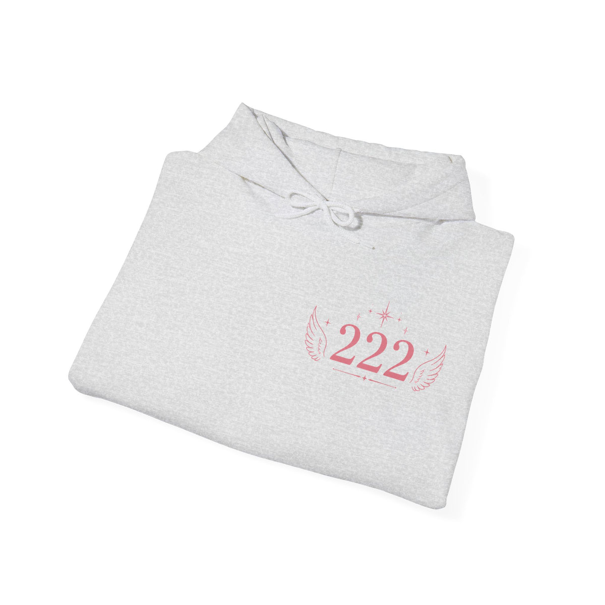 222 Trust the Universe Hoodie