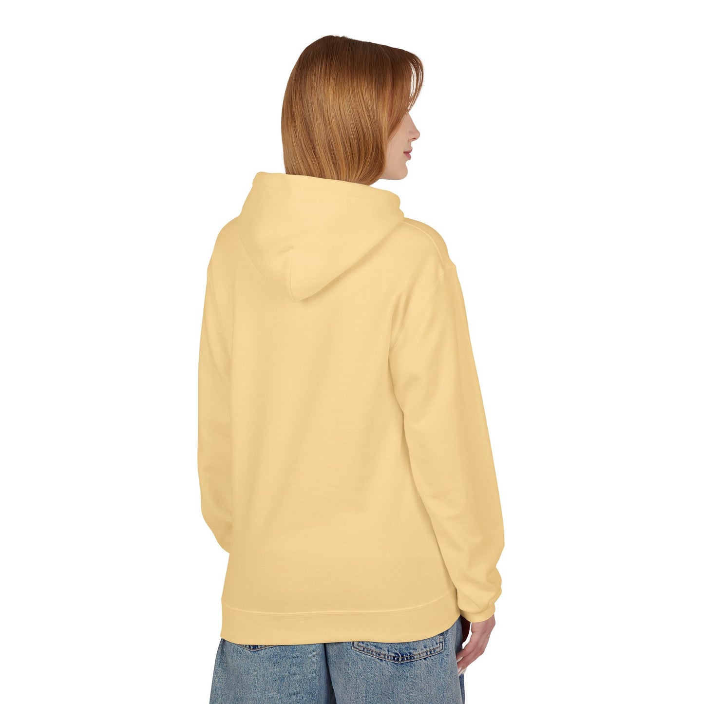 Bog Off Hoodie — Cute Retro 'Bog Off' Graphic Pullover