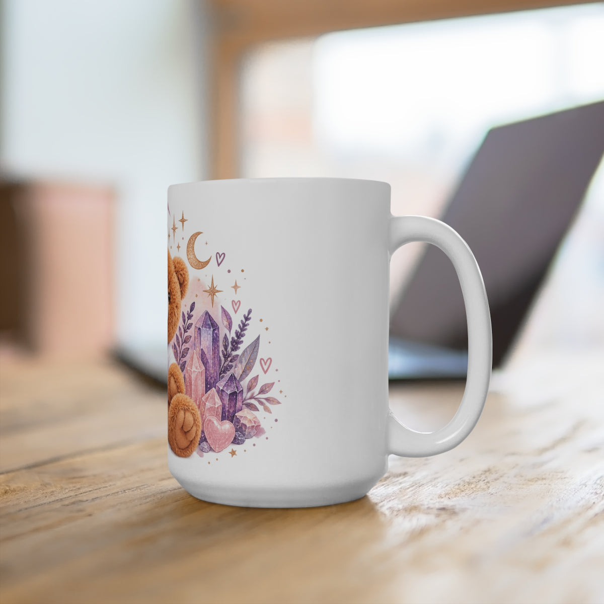 Mug 15oz