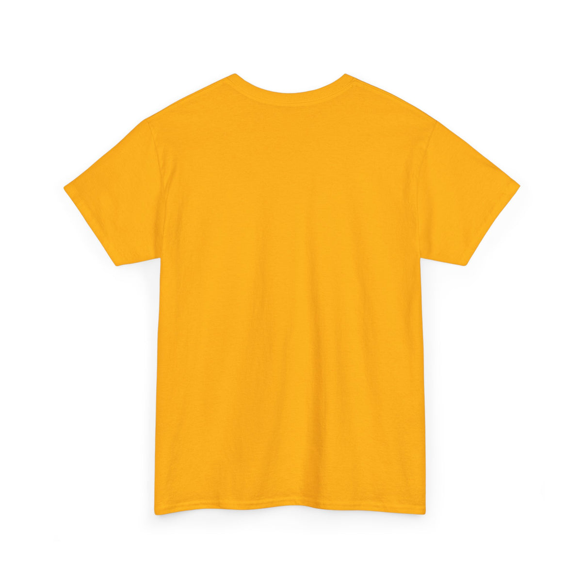 The Protected Tee | Protected from what I can’t see.