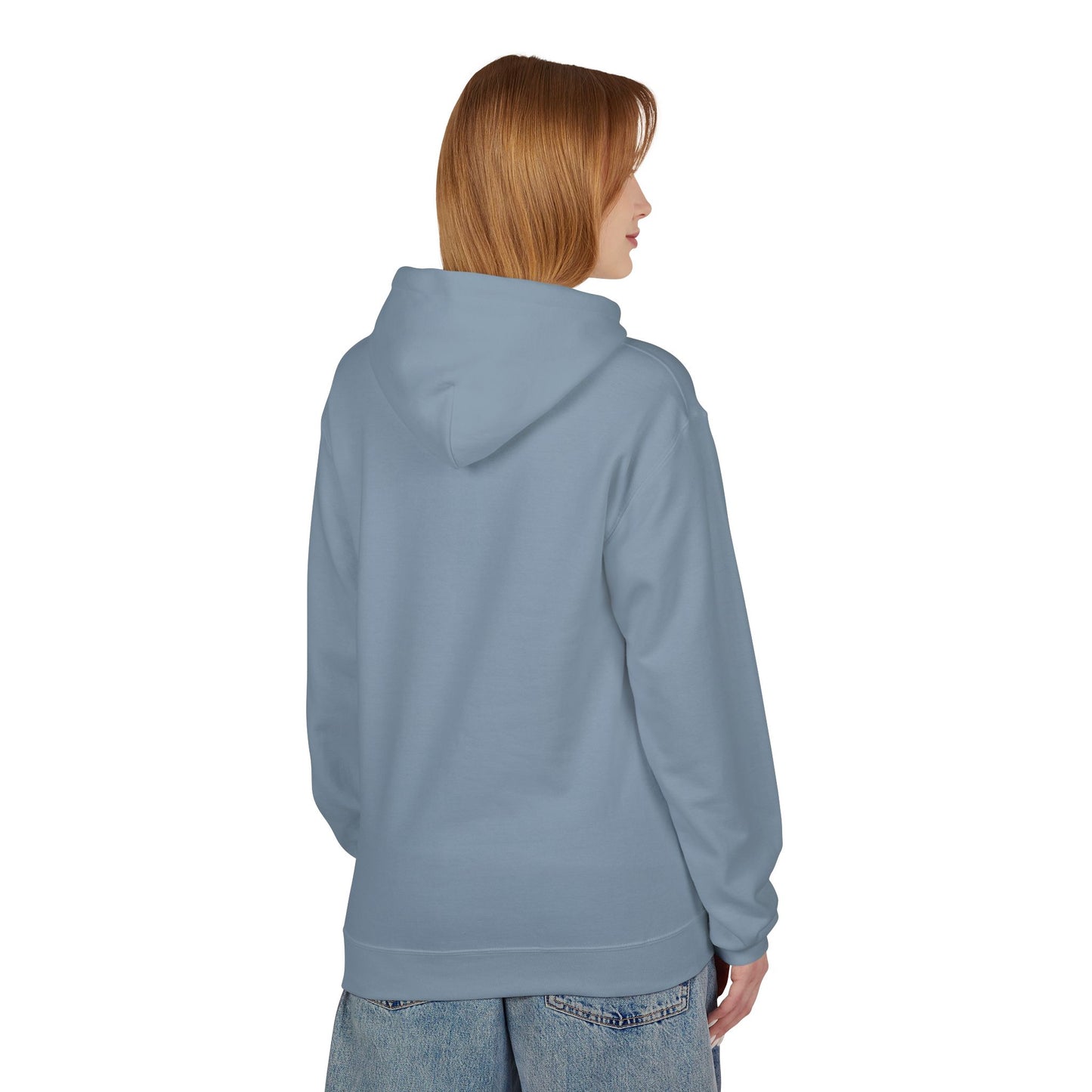Bog Off Hoodie — Cute Retro 'Bog Off' Graphic Pullover
