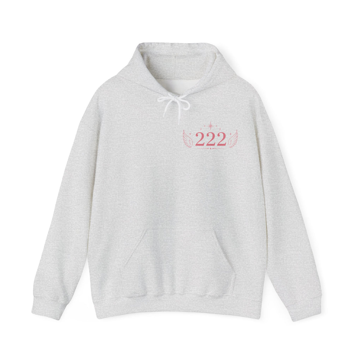 222 Trust the Universe Hoodie