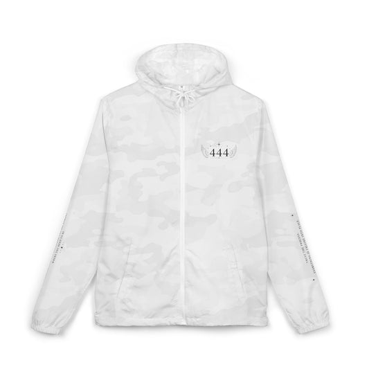 MoonMagicx 444 Protection Windbreaker
