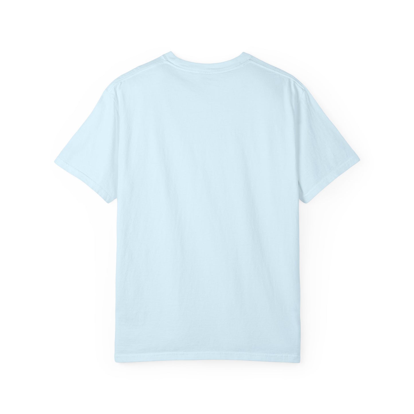 Bog Off Graphic T-Shirt — Retro Cute Cartoon Design