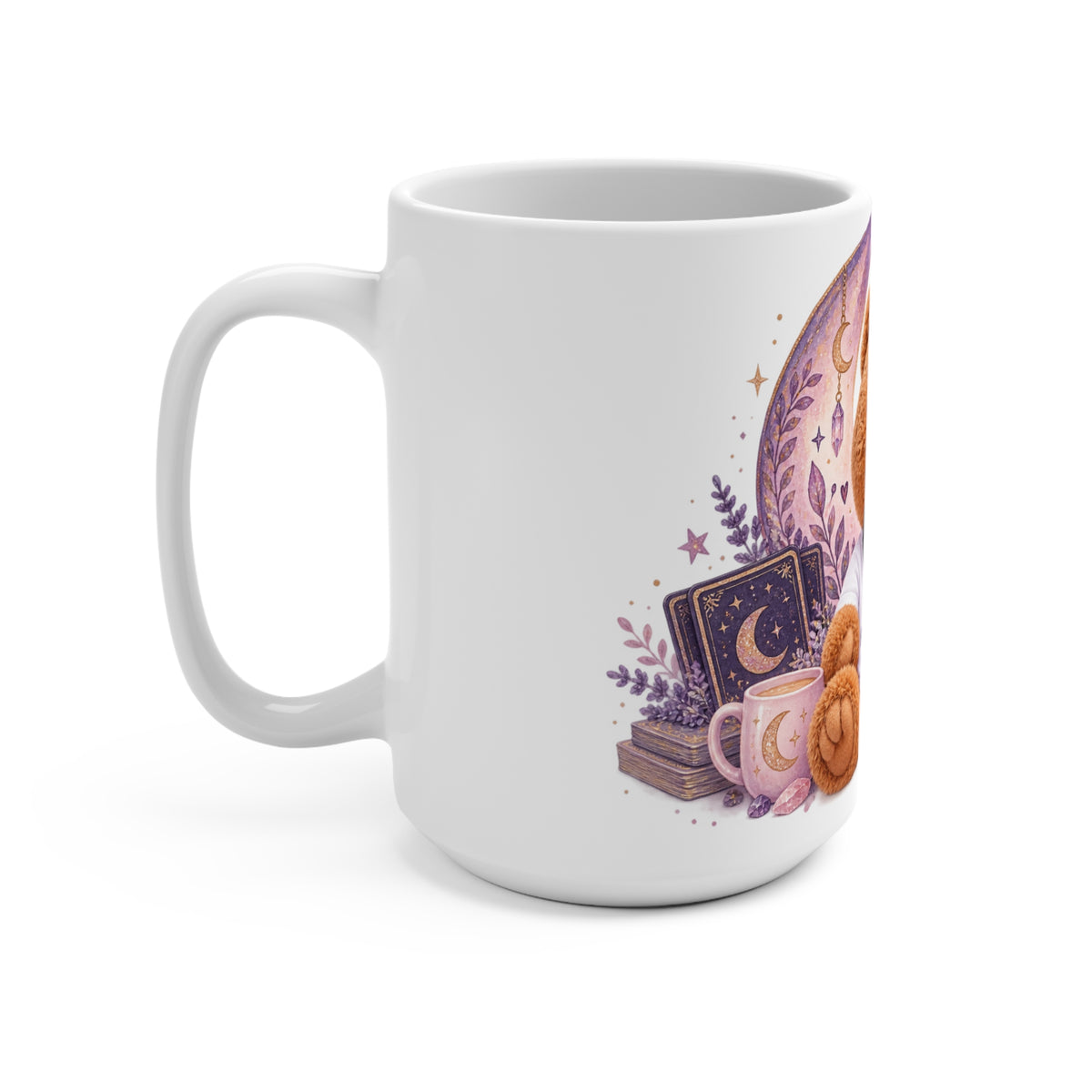 Mug 15oz