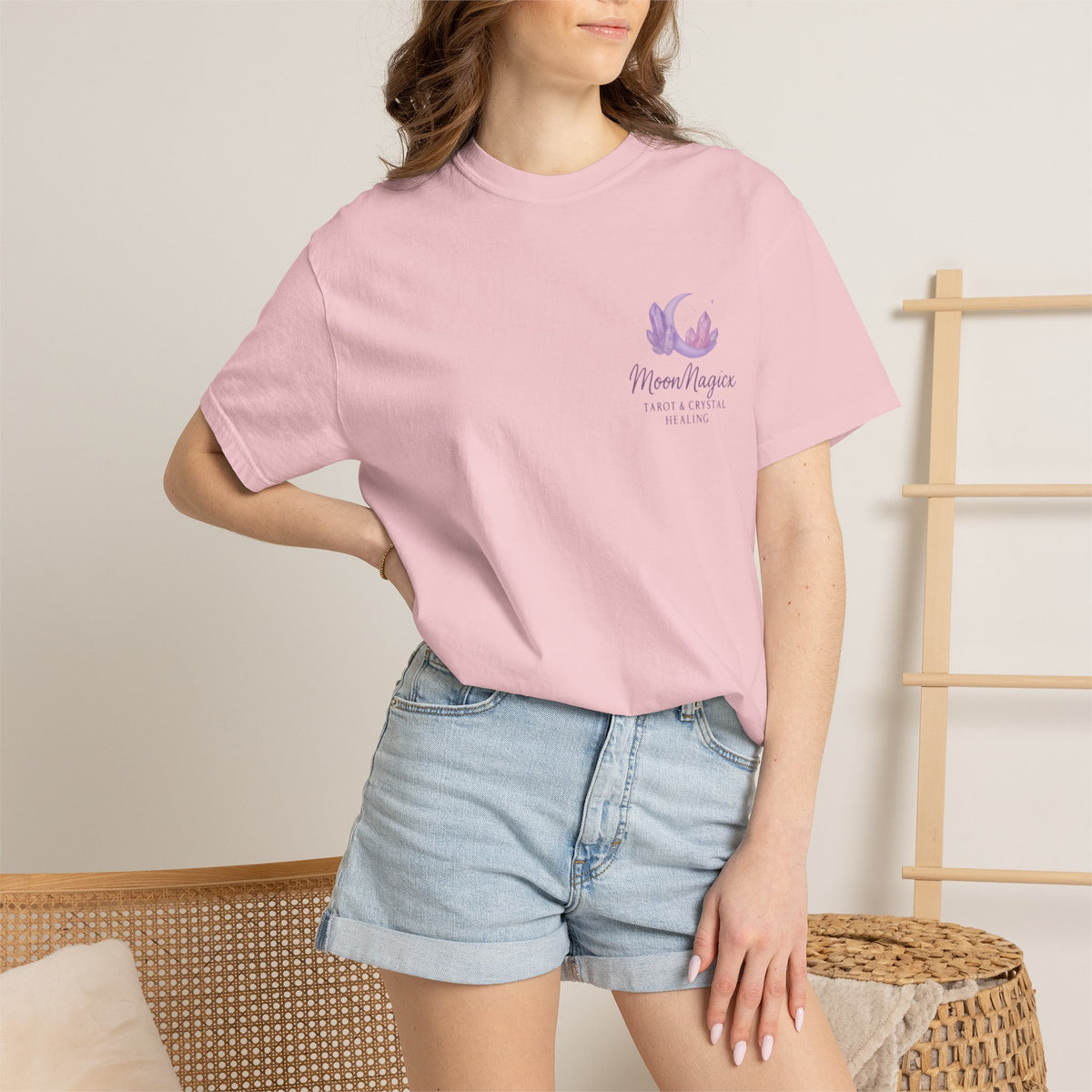 111 Angel Number Spiritual Awakening T-Shirt