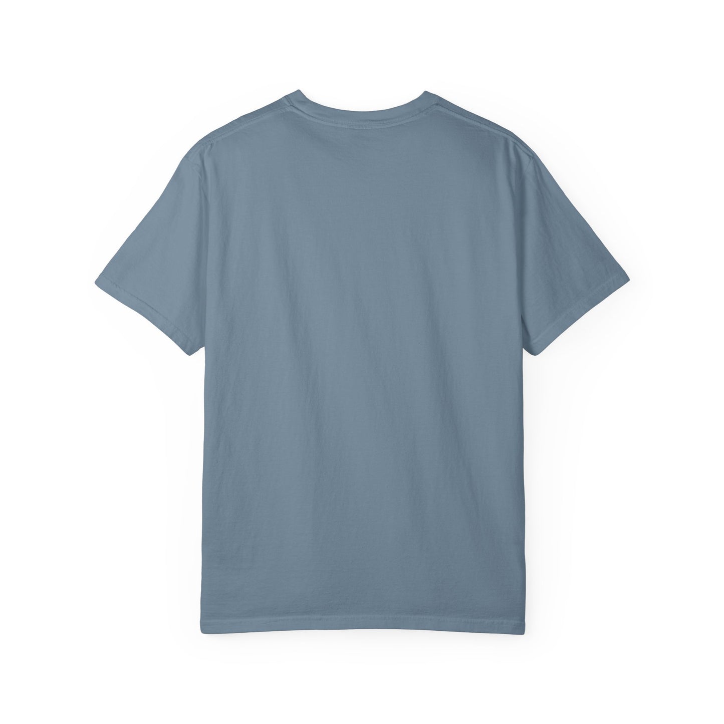 Bog Off Graphic T-Shirt — Retro Cute Cartoon Design