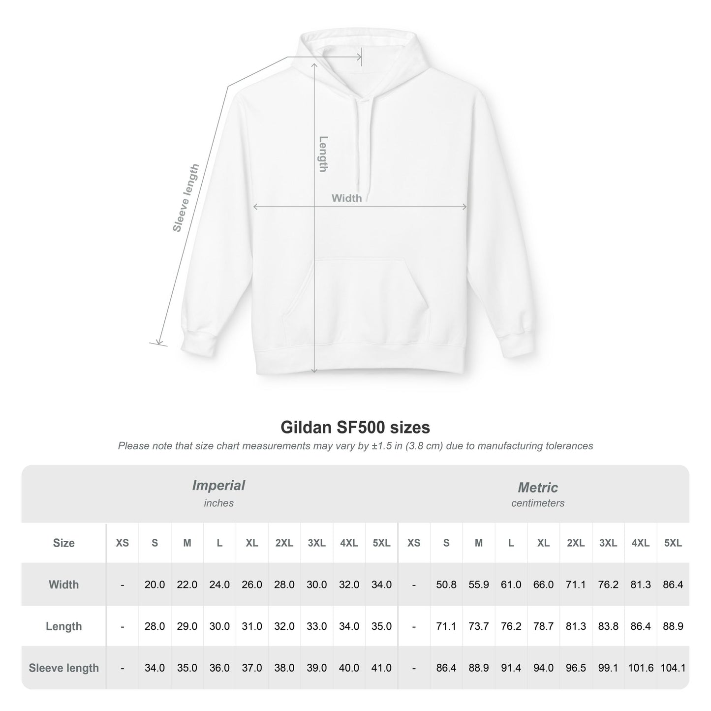 Moon Phase Graphic Hoodie — Minimal Celestial Back Print