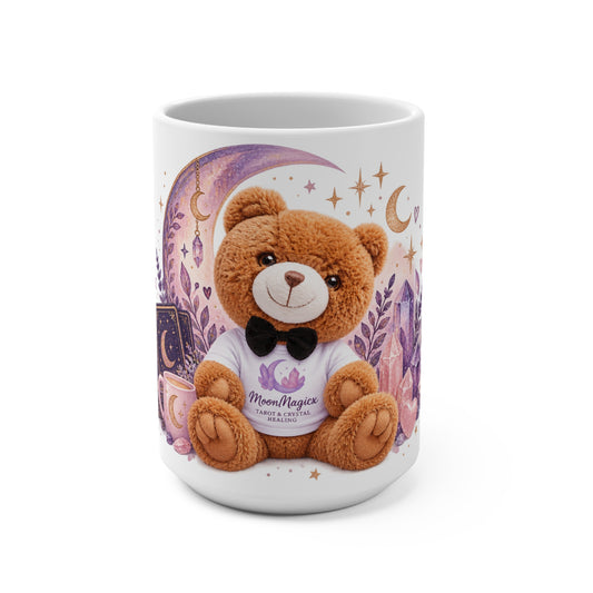 Mug 15oz