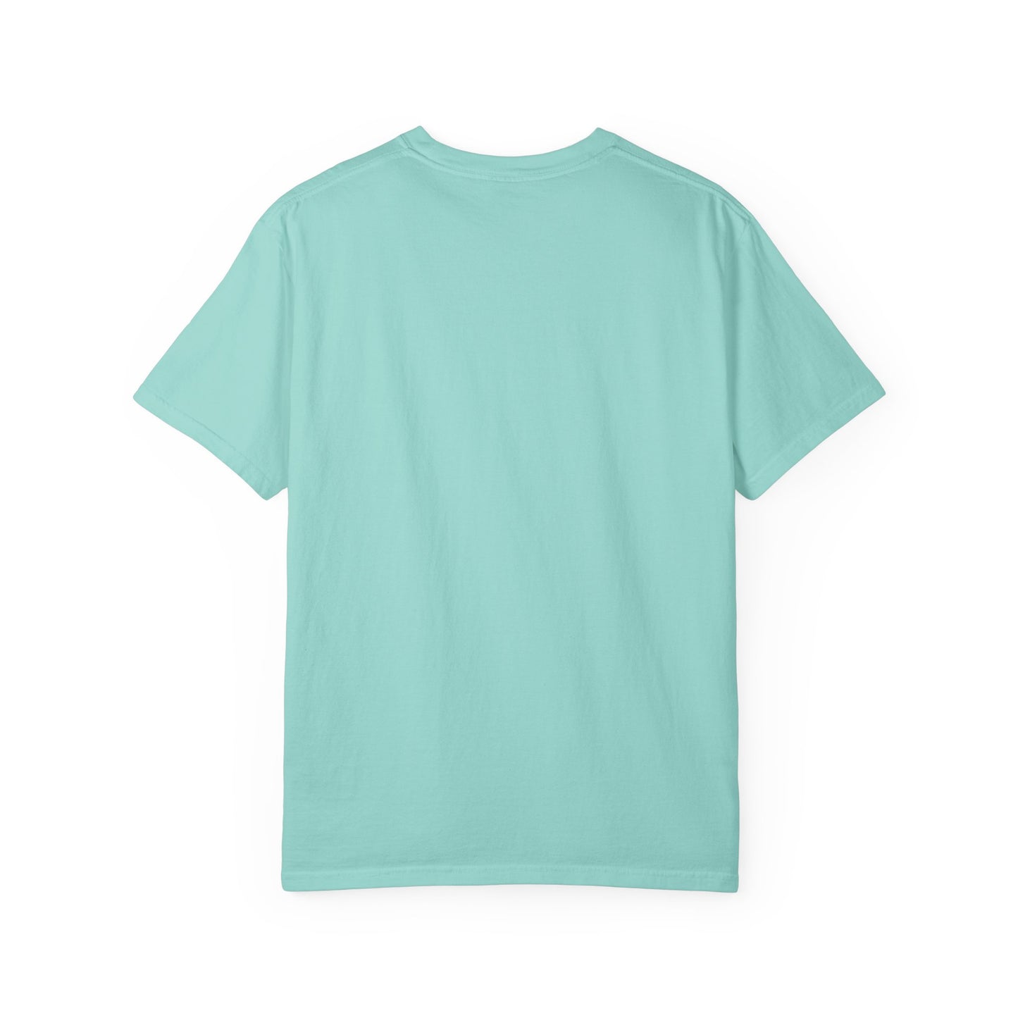 Bog Off Graphic T-Shirt — Retro Cute Cartoon Design